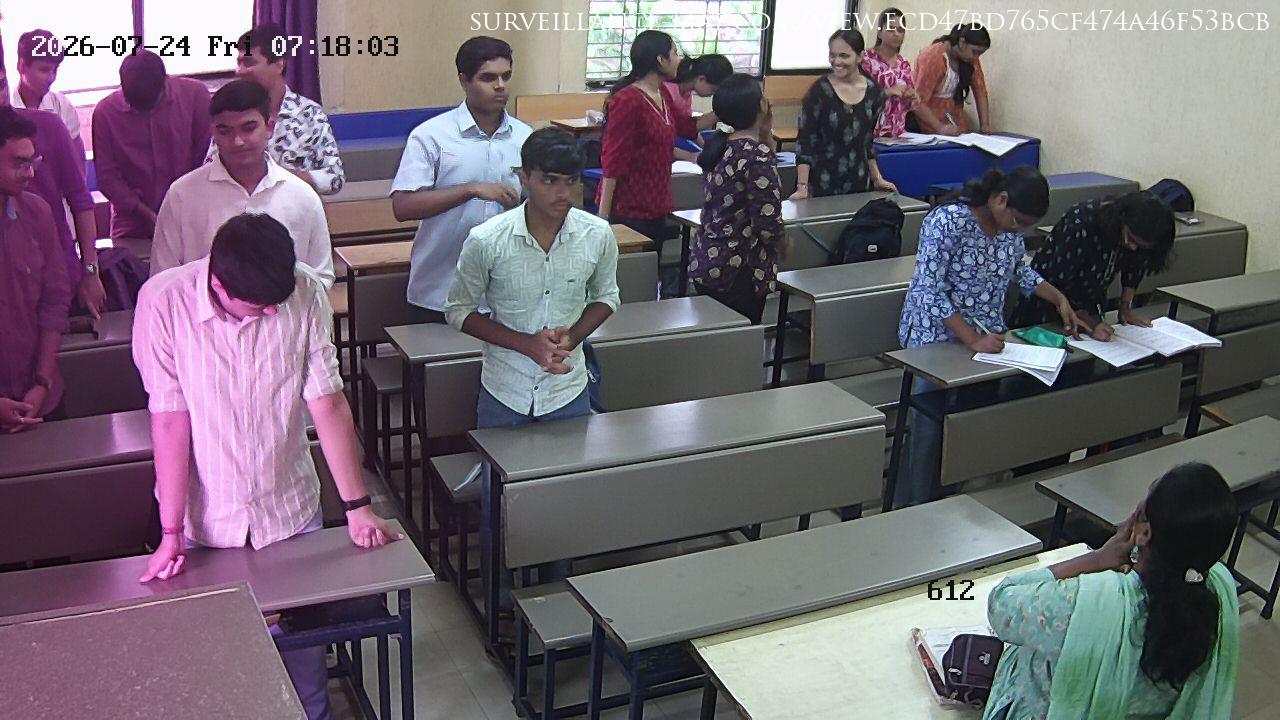 Kharghar · Maharashtra · India