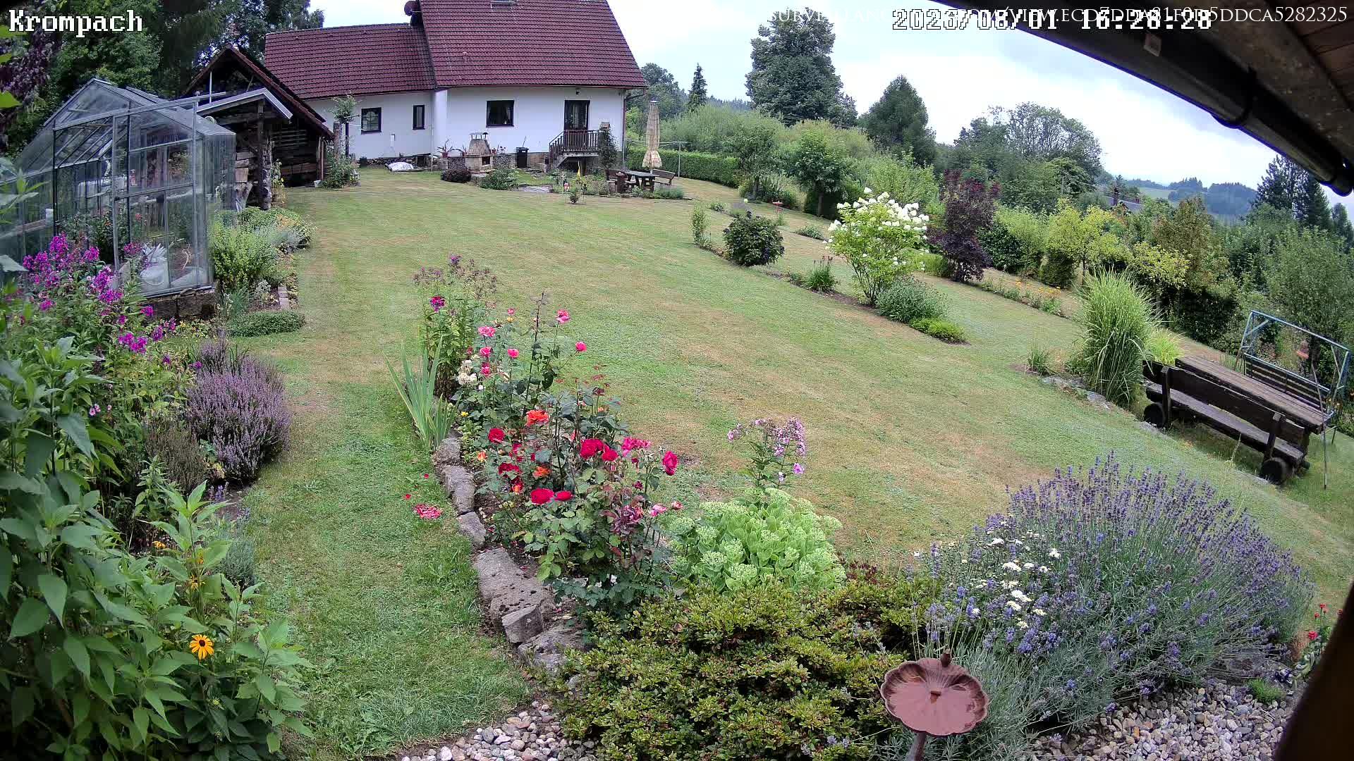 Bukovinka · South Moravian · Czechia