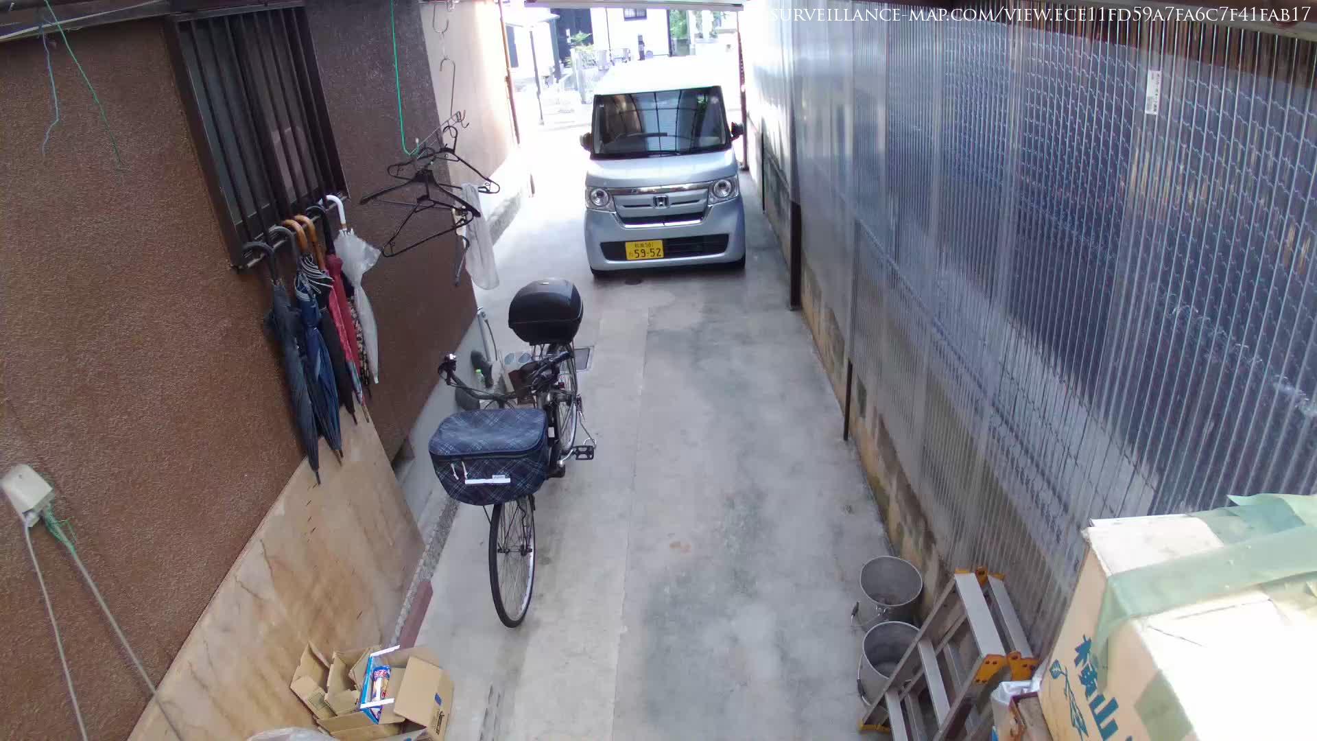 Ibukino · Osaka · Japan