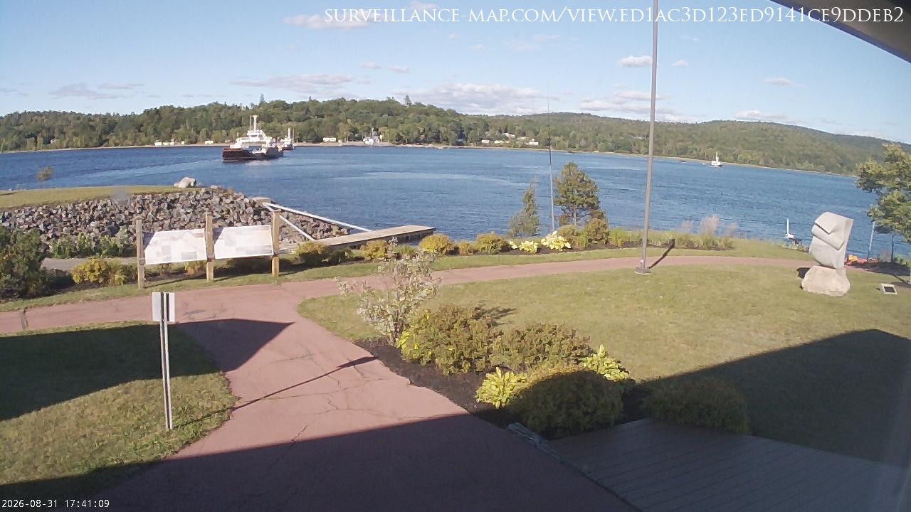 Saint John · New Brunswick · Canada