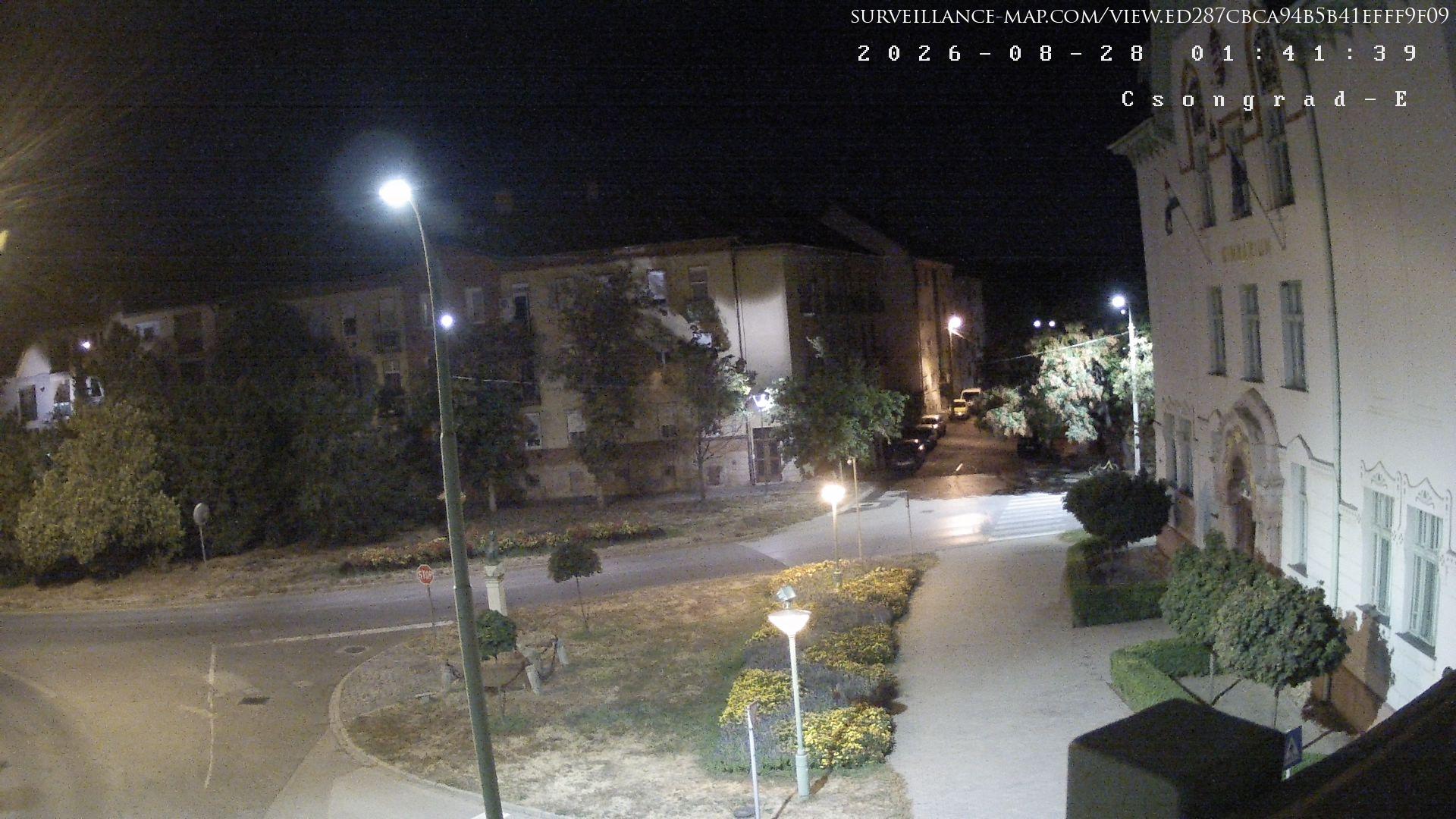 Szarvas · Bekes County · Hungary