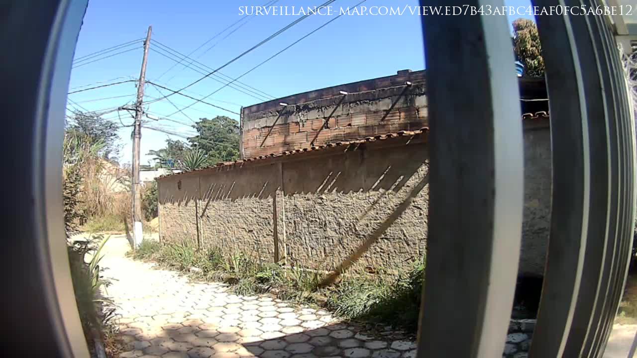 Belo Horizonte · Minas Gerais · Brazil