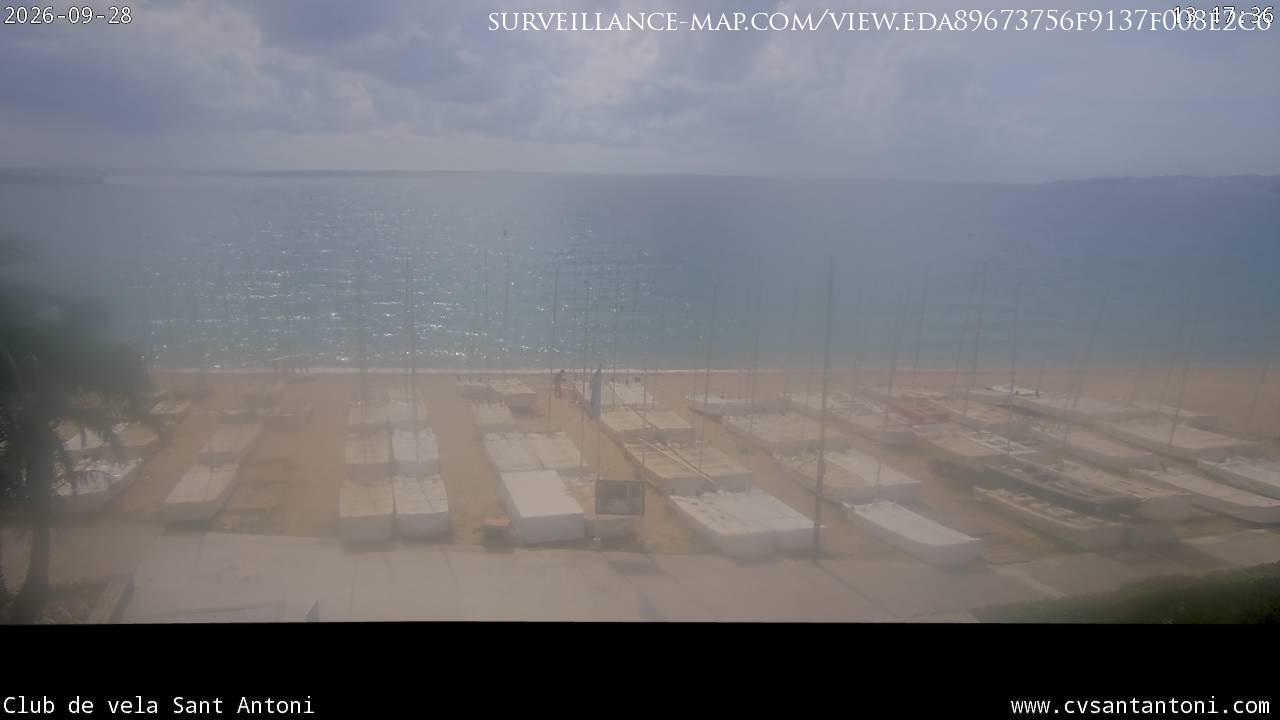 Palamós · Catalonia · Spain