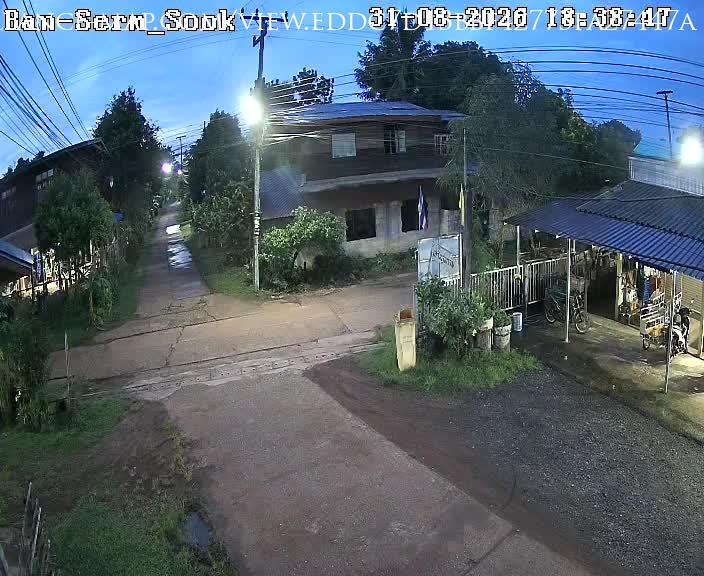 Hat Yai · Songkhla · Thailand
