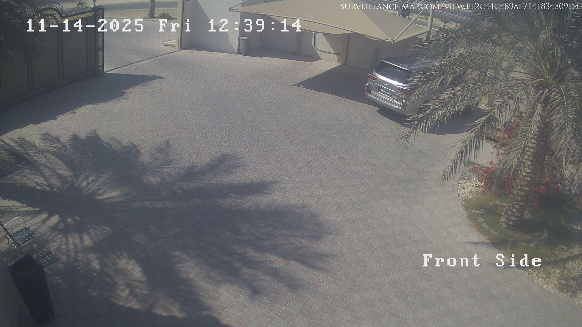 Abu Dhabi · Abu Dhabi · United Arab Emirates