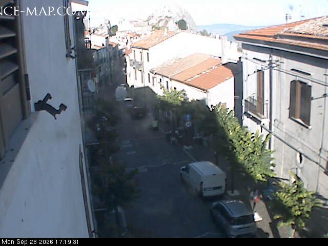 Campobasso · Molise · Italy