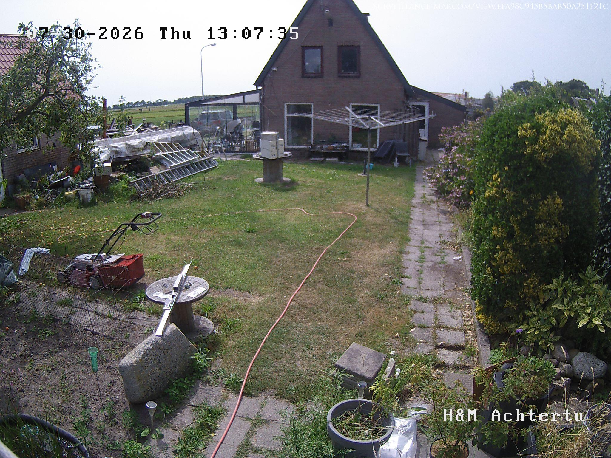 Balk · Friesland · The Netherlands
