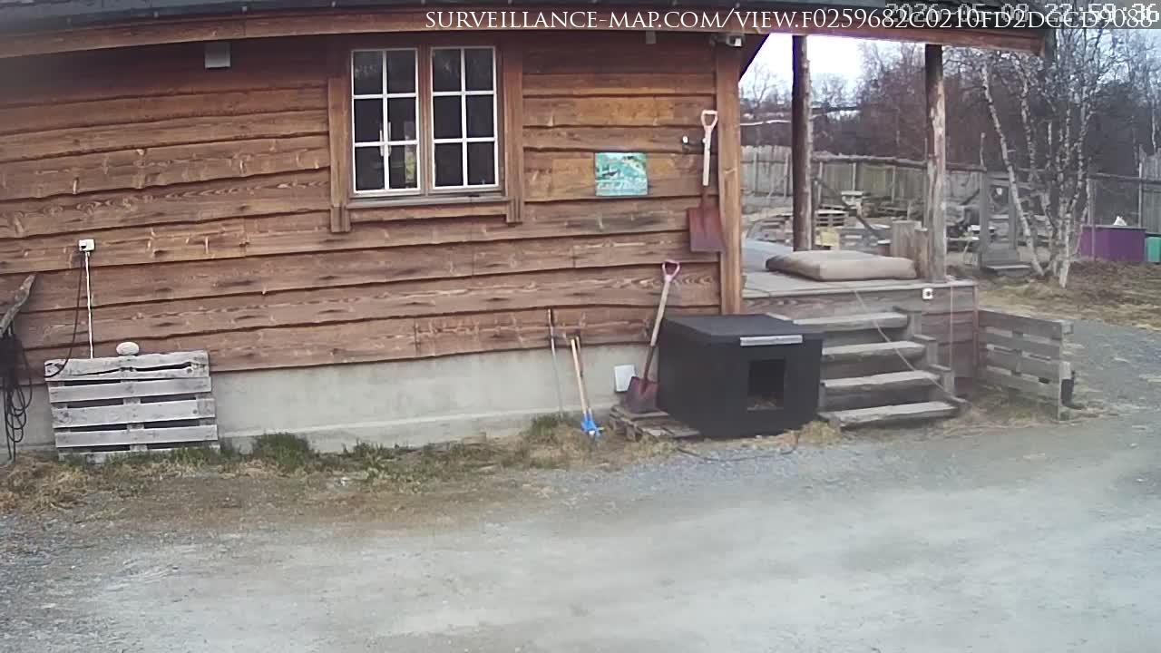 Honningsvåg · Finnmark · Norway