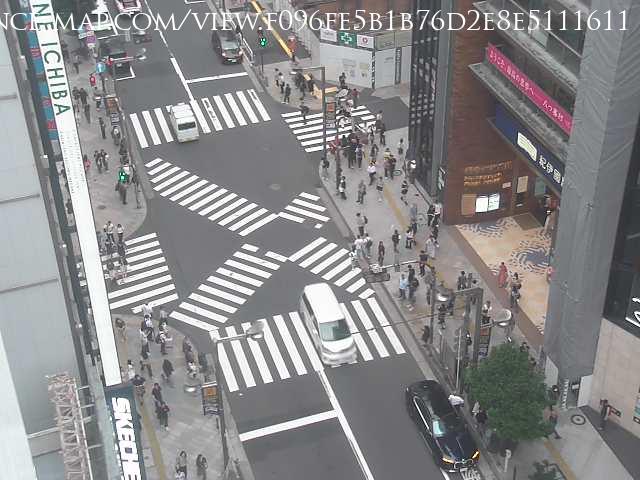 Kamiochiai · Tokyo · Japan