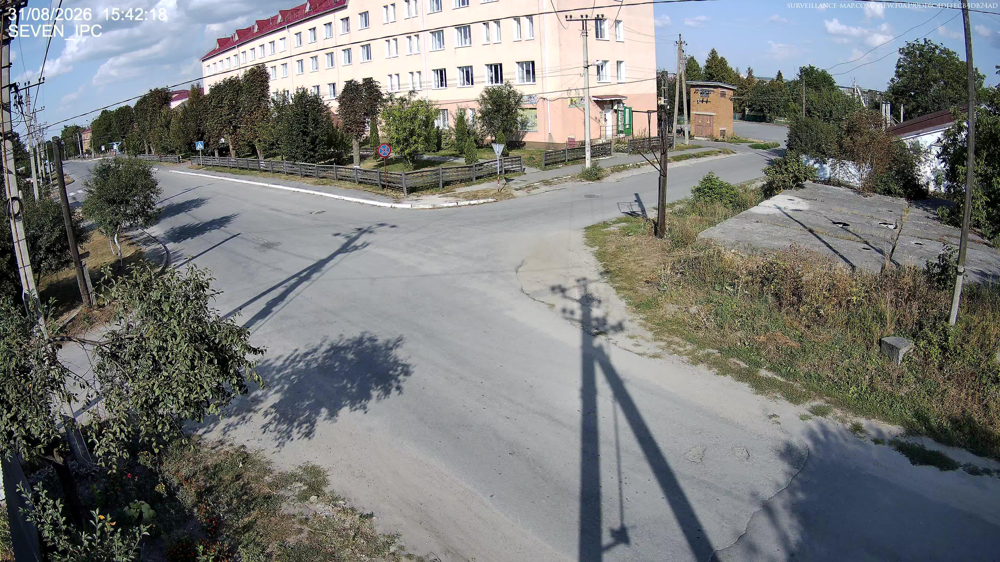 Shepetivka · Khmelnytskyi Oblast · Ukraine