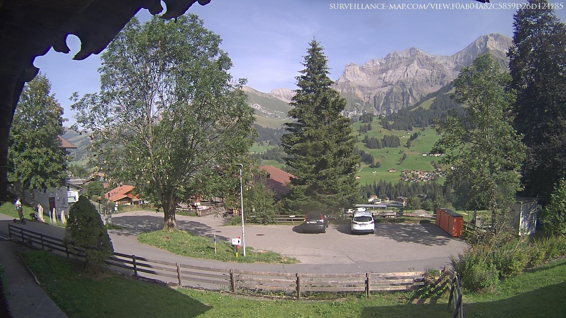 Moosseedorf · Bern · Switzerland