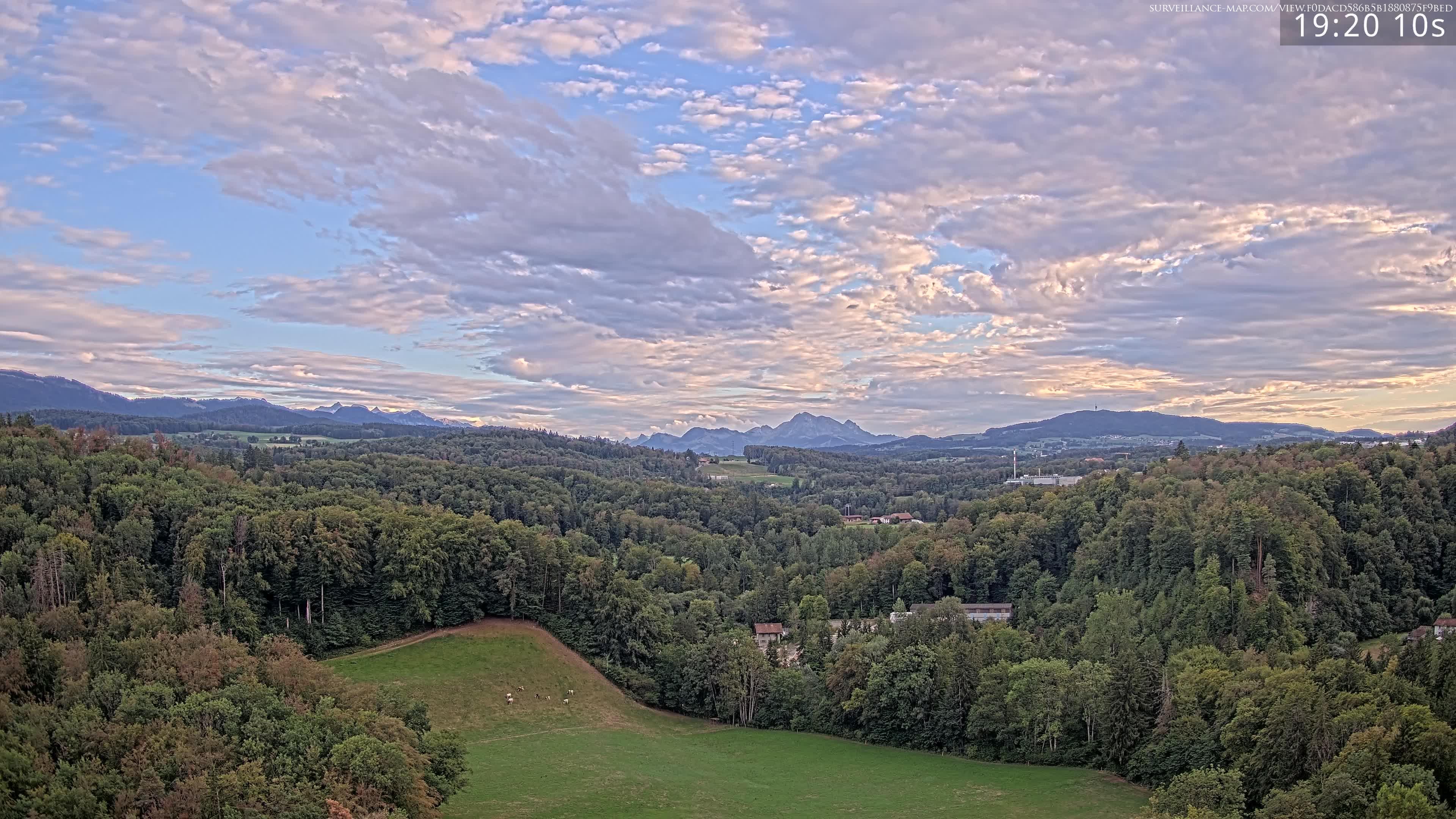 Staffelbach · Aargau · Switzerland