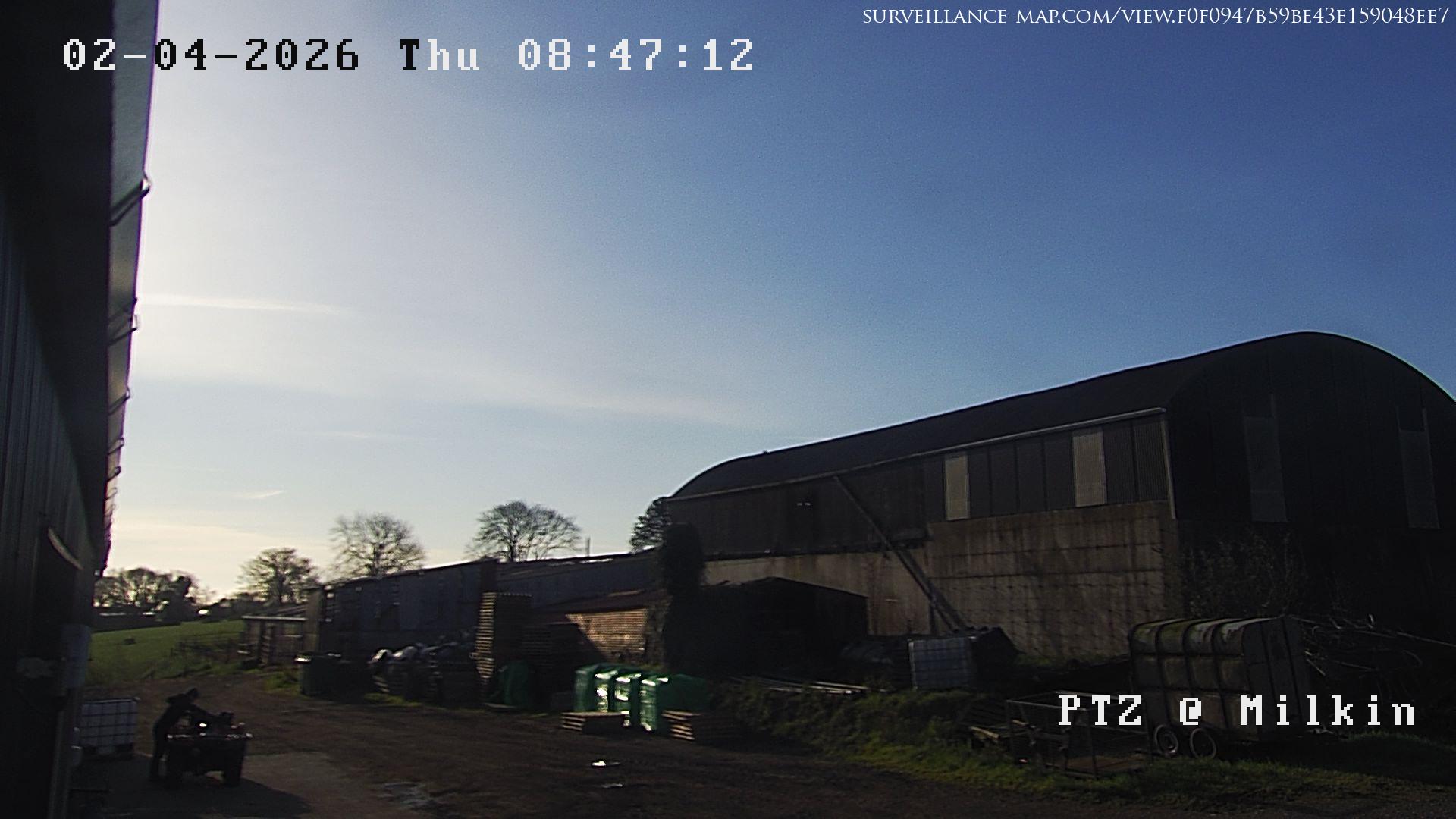 Tullamore · Leinster · Ireland