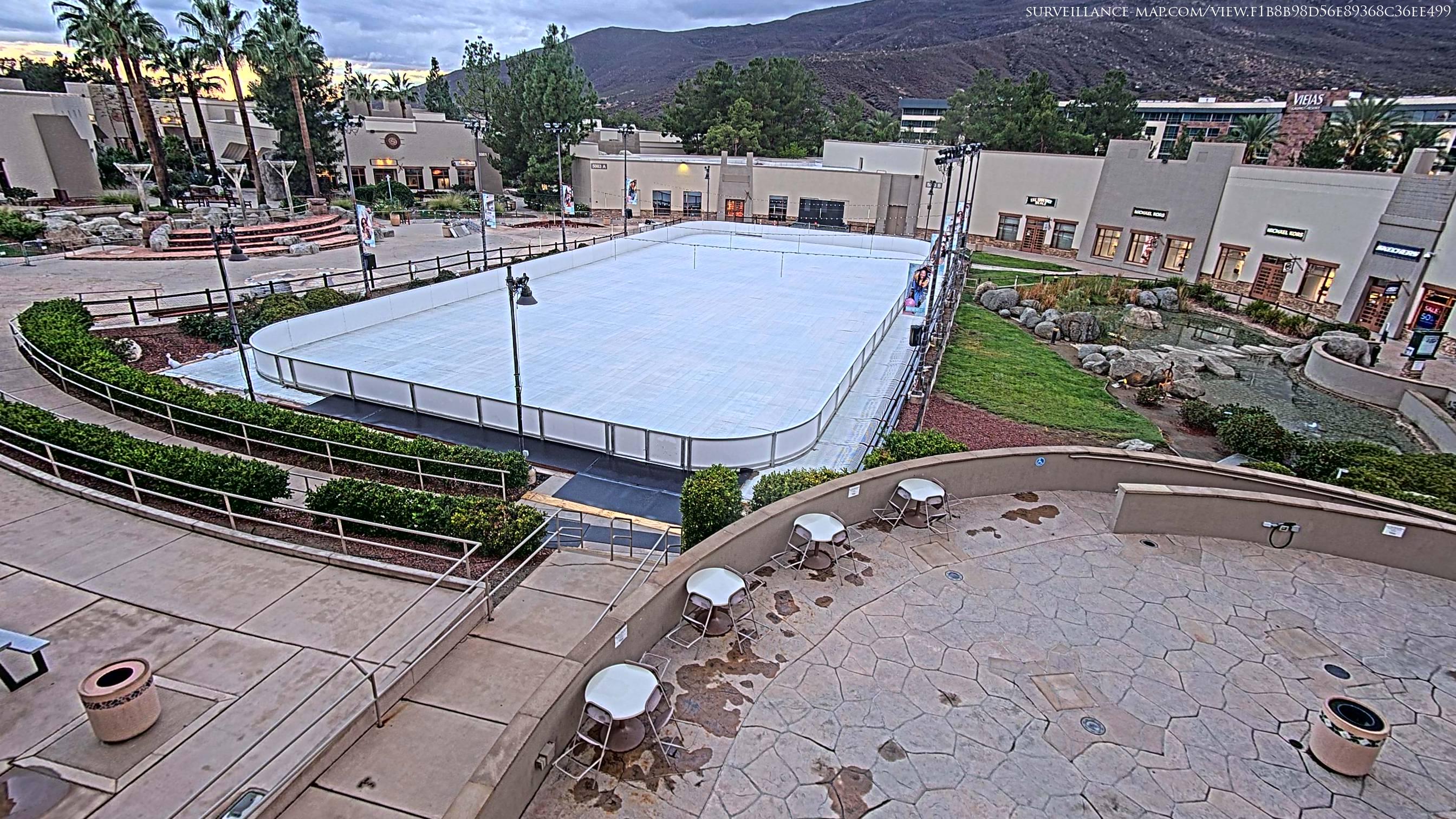 Escondido · California · United States