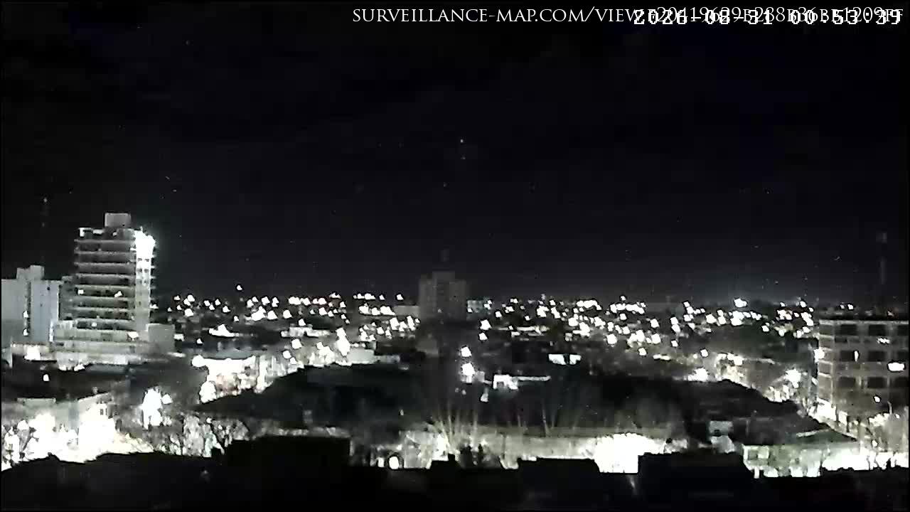 Bragado · Buenos Aires · Argentina
