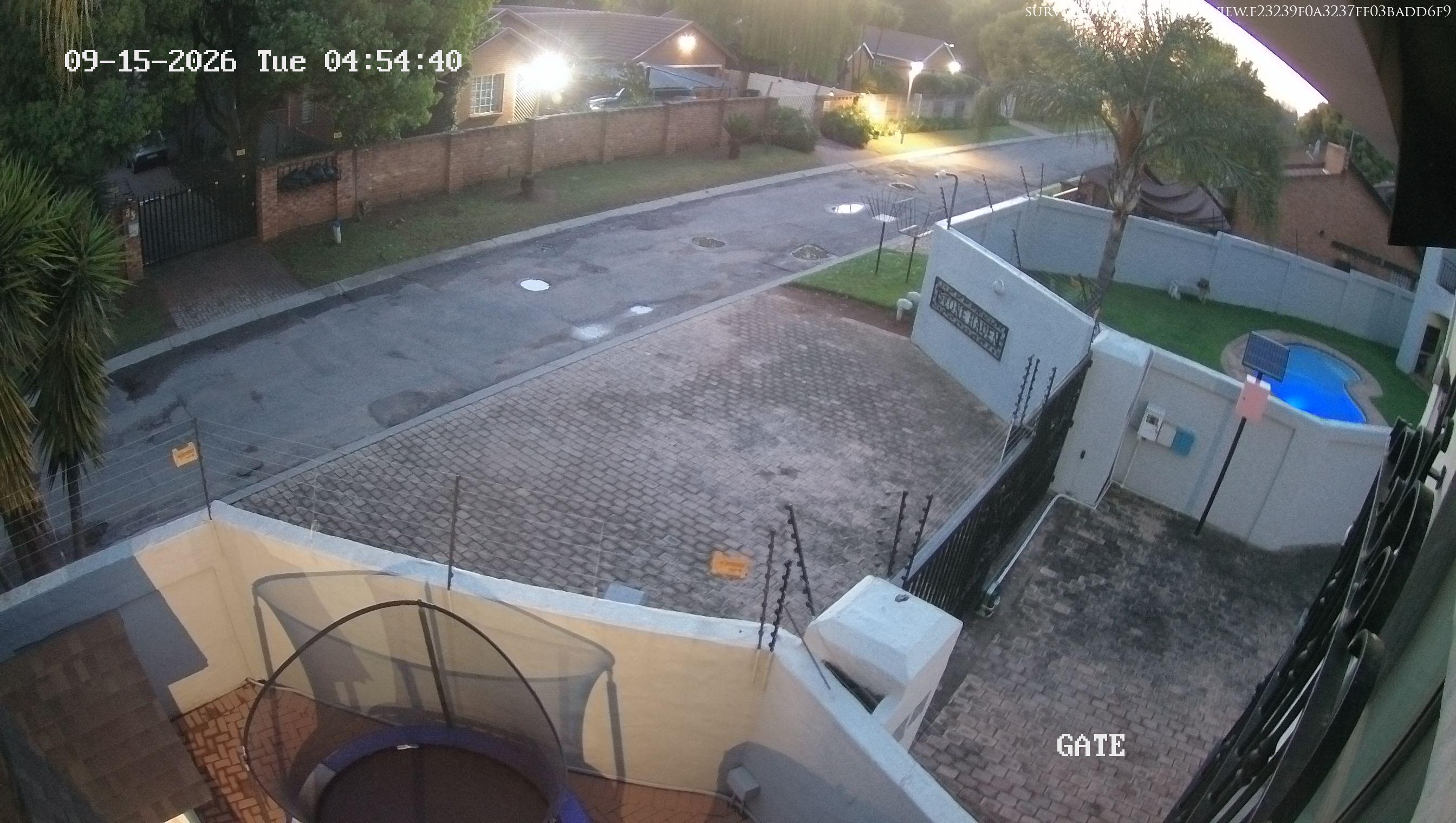 Edenvale · Gauteng · South Africa