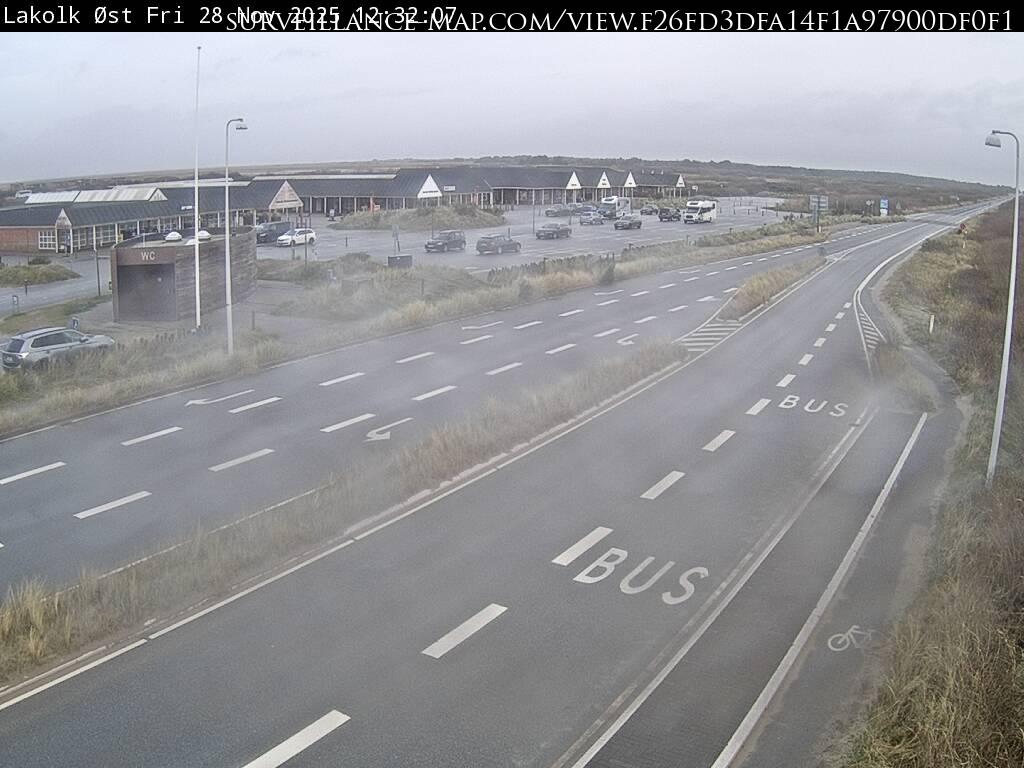 Esbjerg · South Denmark · Denmark