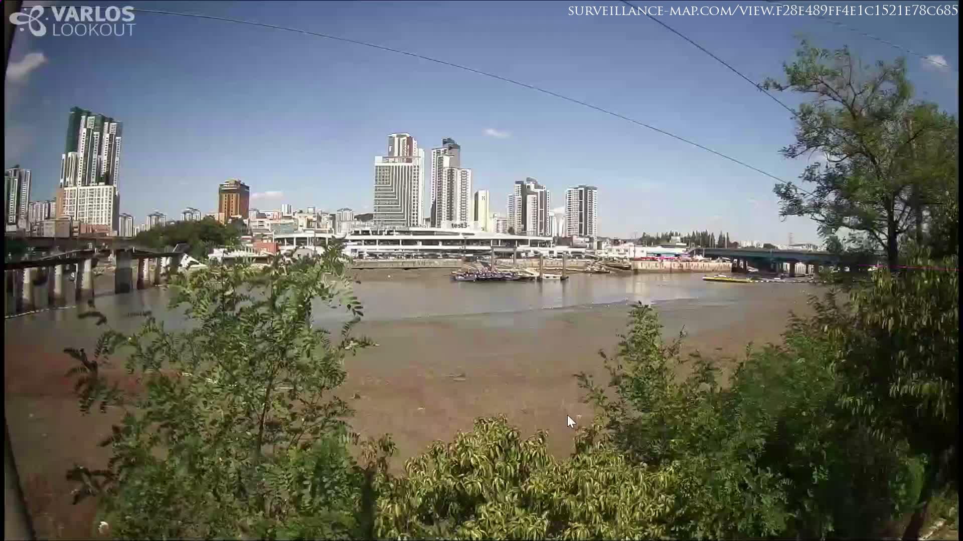 Ansan-si · Gyeonggi-do · South Korea