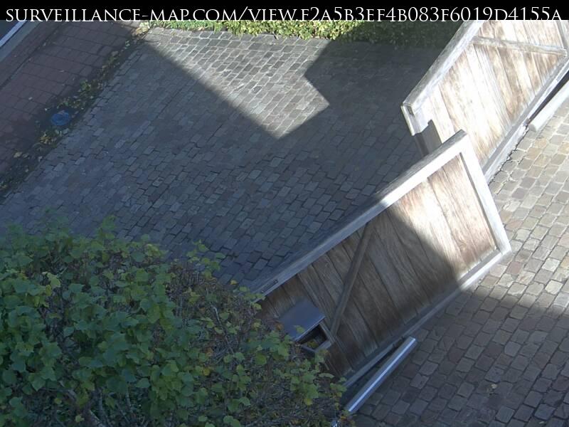 Antwerp · Flanders · Belgium