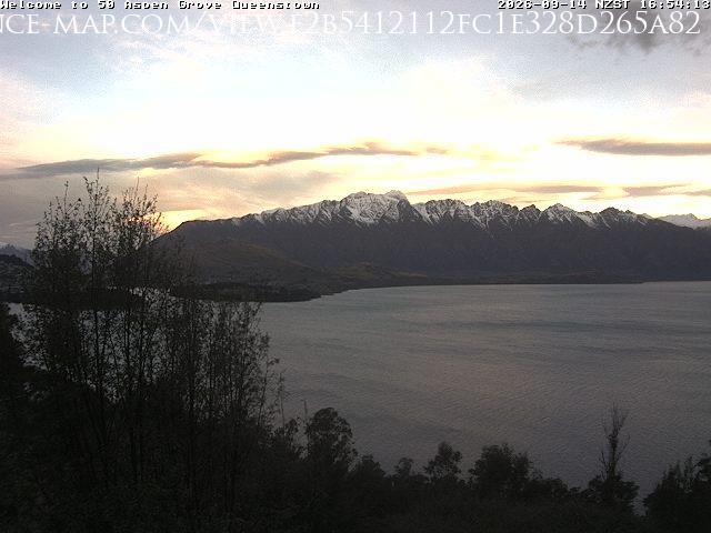 Queenstown · Otago · New Zealand
