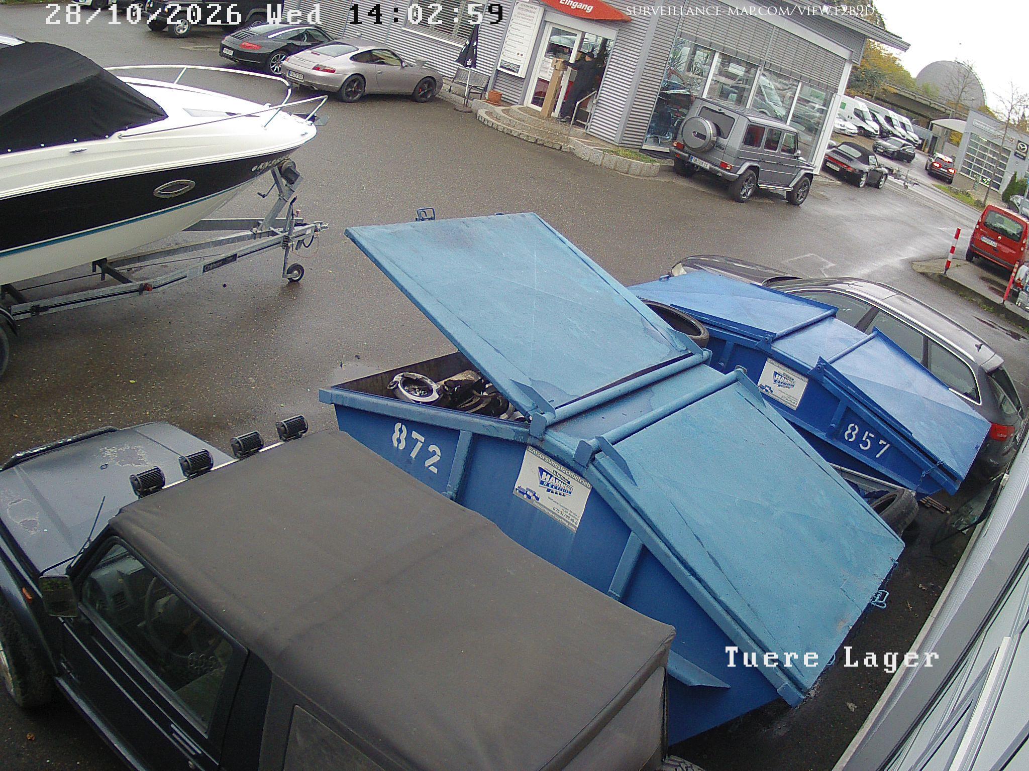 Konstanz · Baden-Wurttemberg · Germany