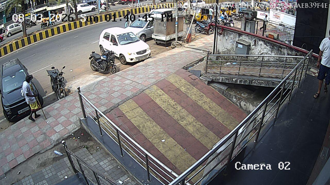 Visakhapatnam · Andhra Pradesh · India