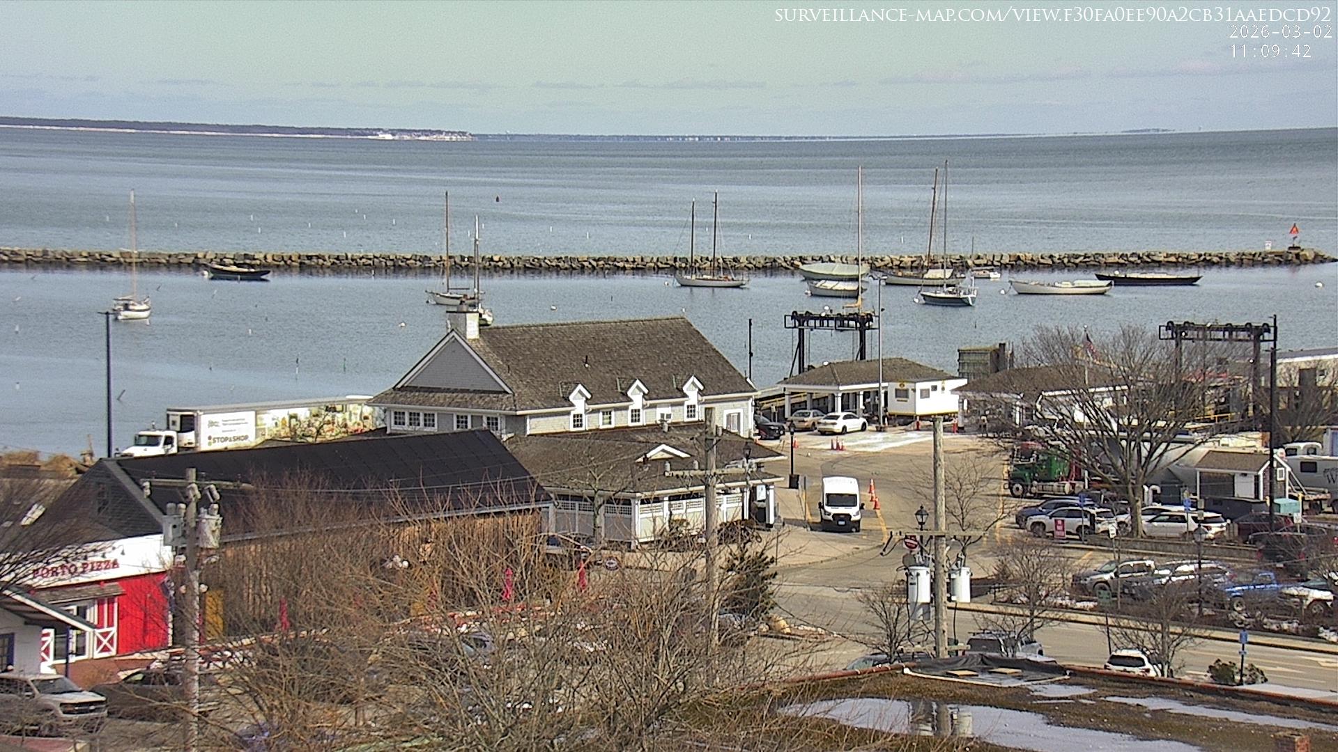 Vineyard Haven · Massachusetts · United States