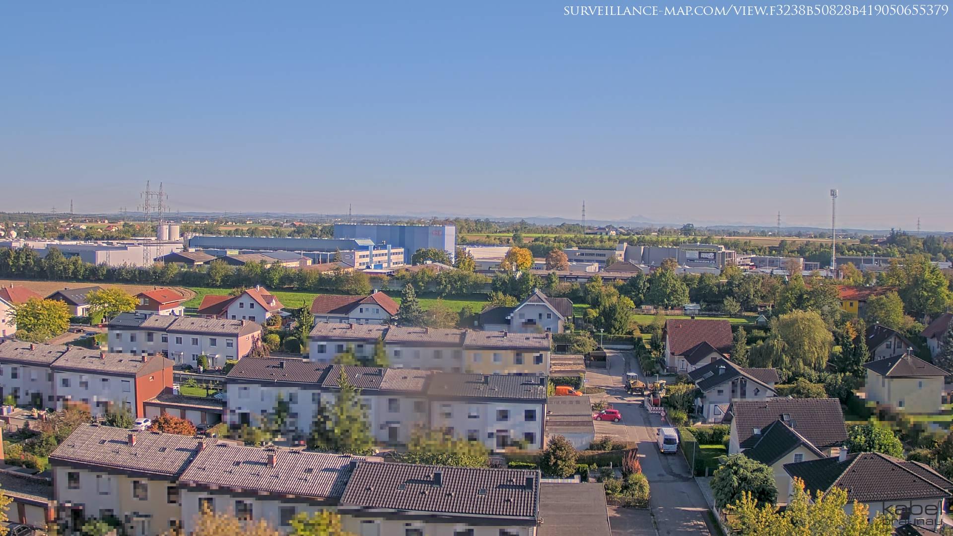 Braunau am Inn · Upper Austria · Austria