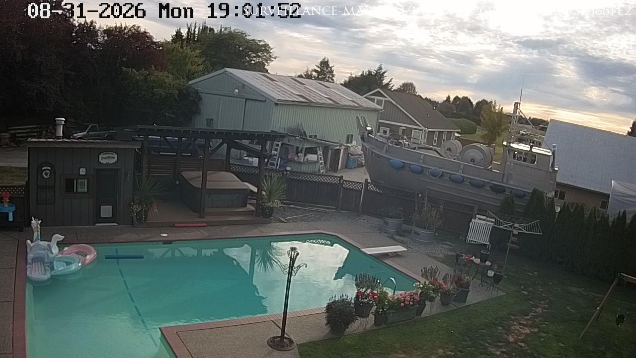 Richmond · British Columbia · Canada