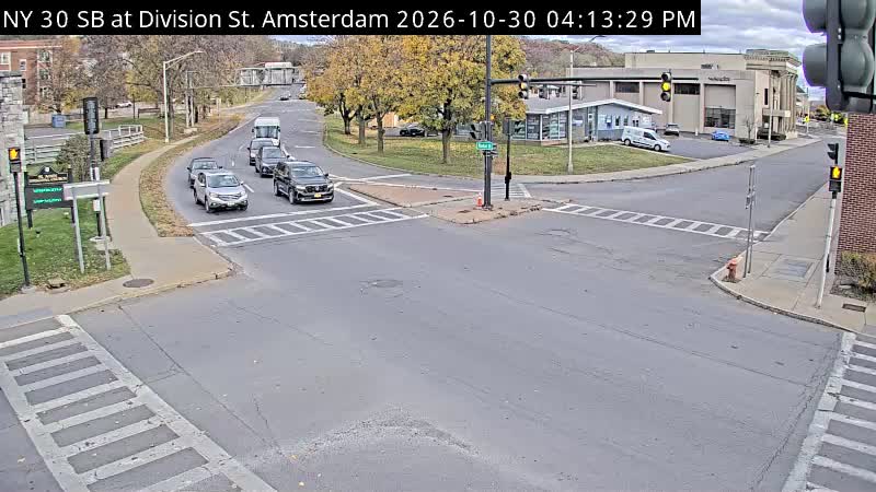 Amsterdam · New York · United States