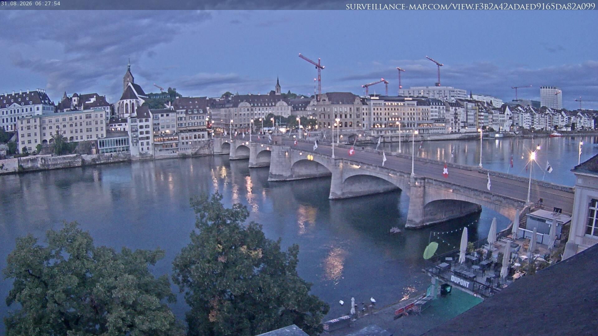 Basel · Basel-City · Switzerland