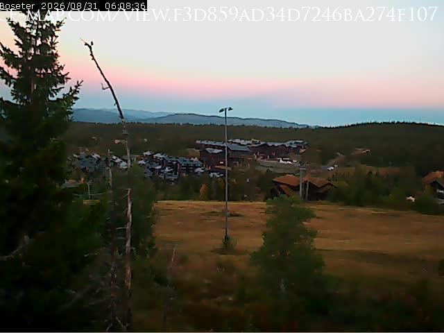 Vikersund · Buskerud · Norway