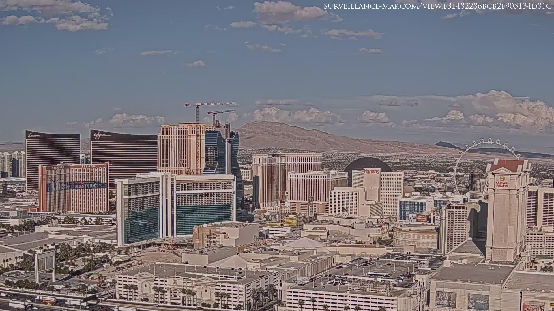 Paradise · Nevada · United States