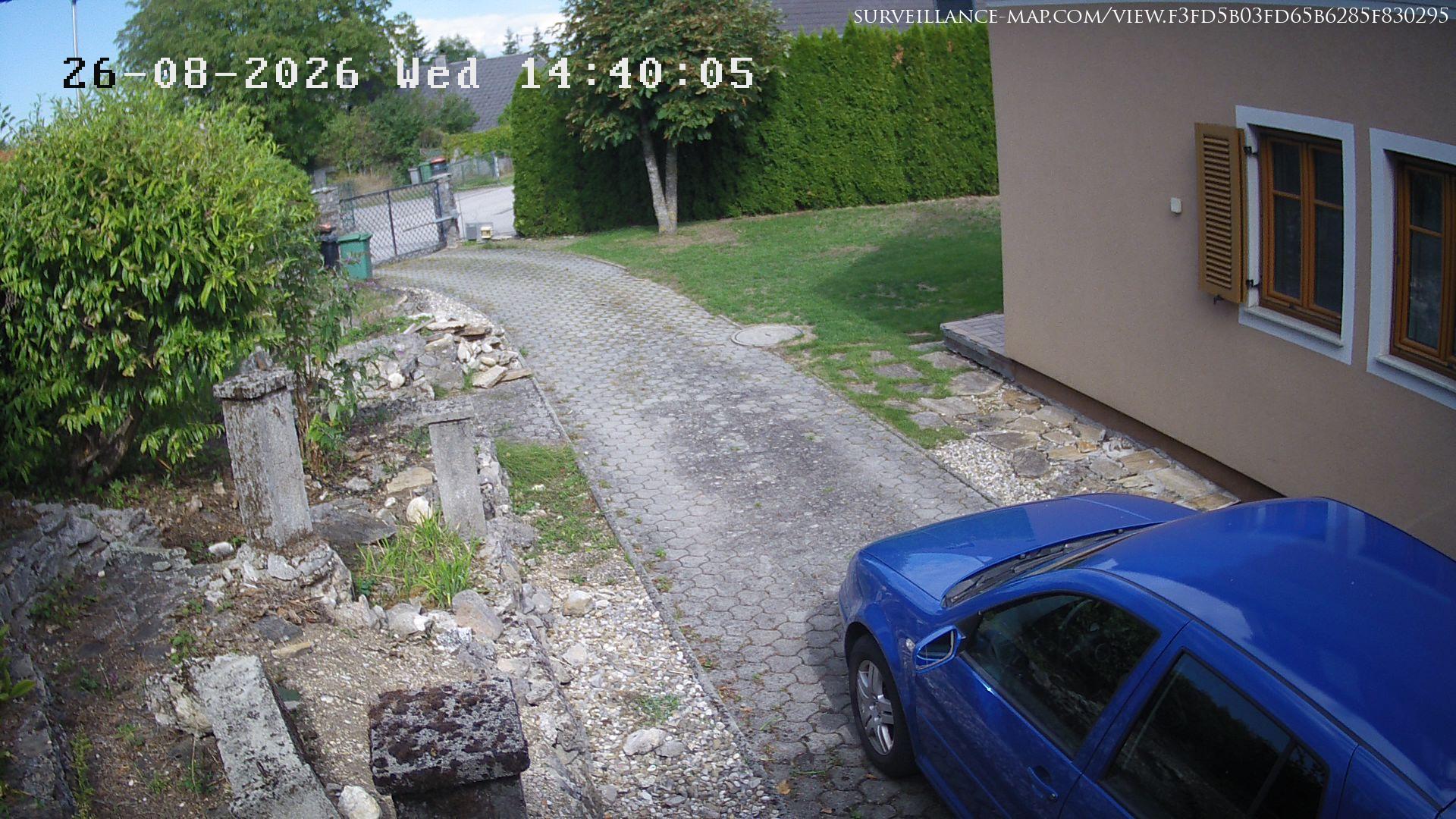 Bad Schallerbach · Upper Austria · Austria