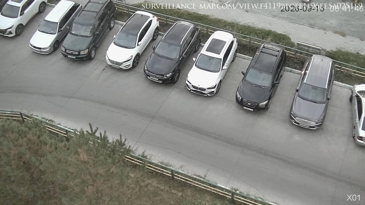 Barnaul · Altai Krai · Russia