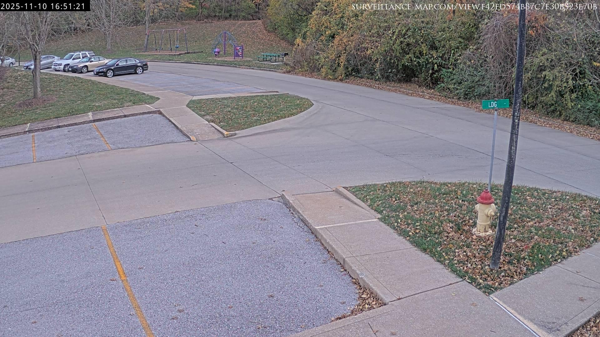 Hillsboro · Missouri · United States