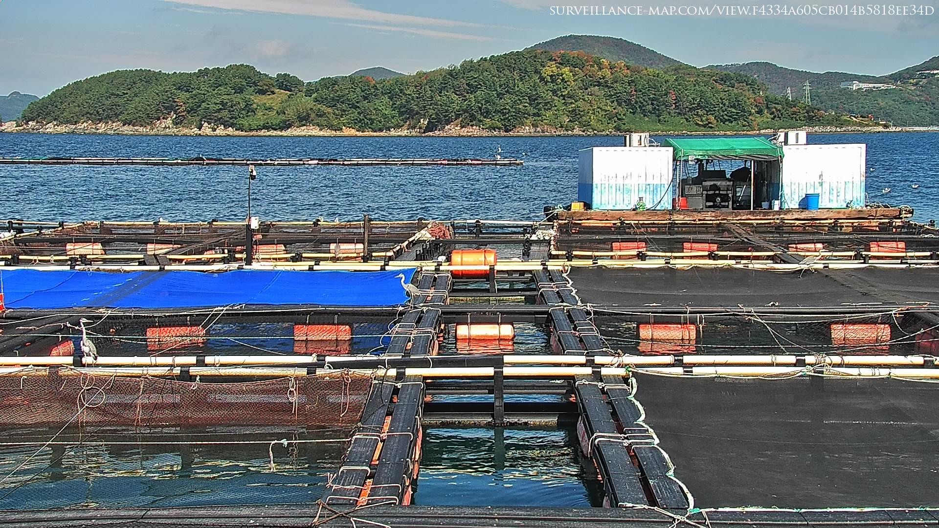 Geoje-si · Gyeongsangnam-do · South Korea