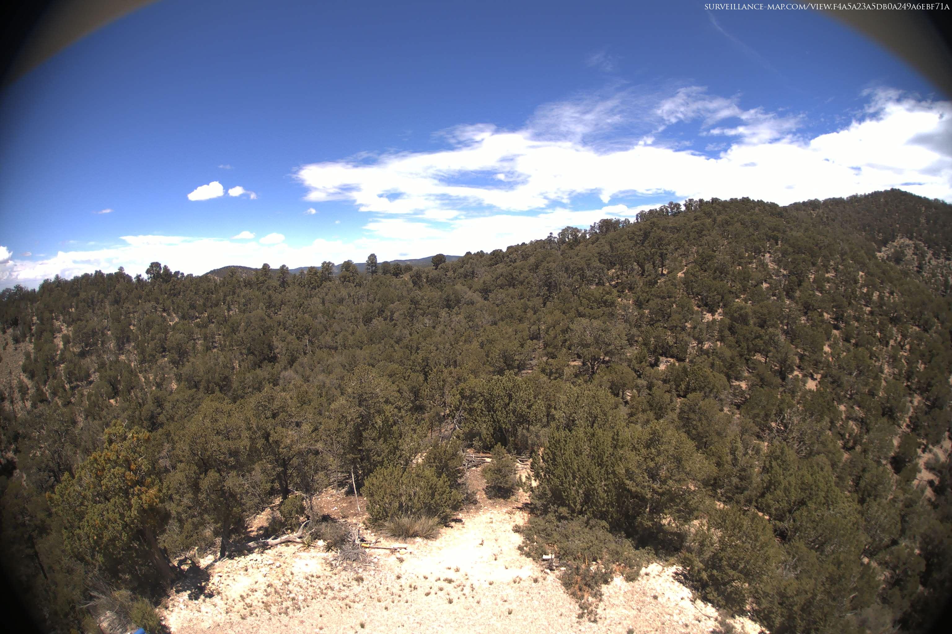 Tularosa · New Mexico · United States