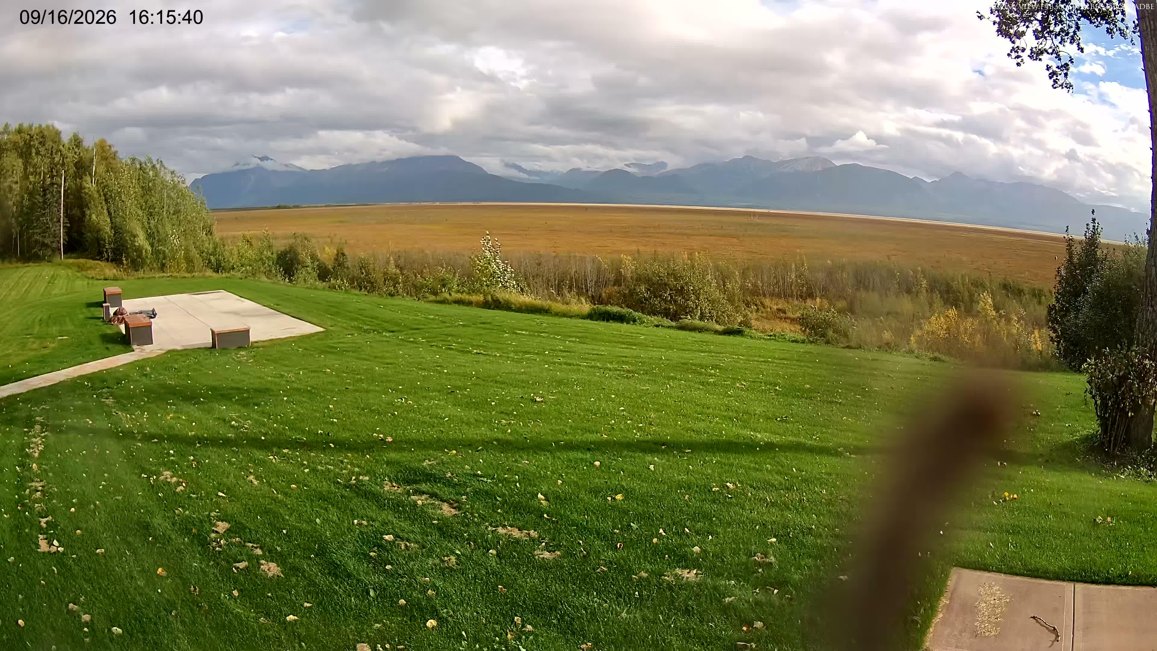 Wasilla · Alaska · United States