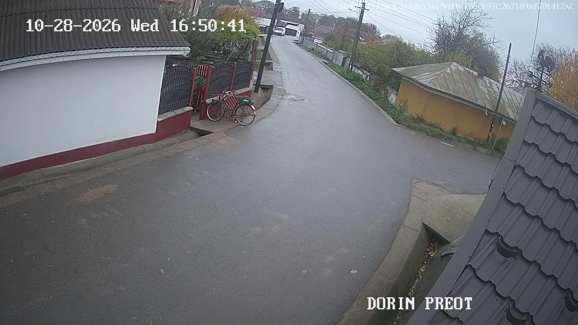 Bacau · Bacău County · Romania