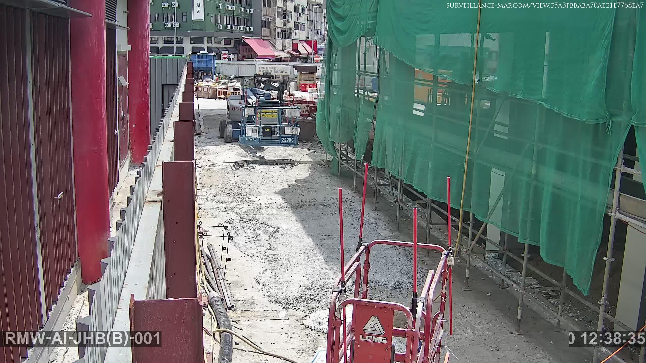Kwun Tong · Kwun Tong District · Hong Kong