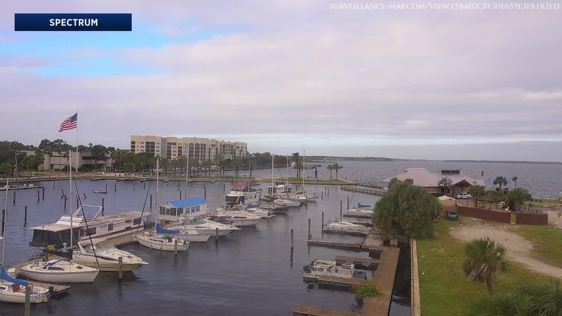 Sanford · Florida · United States