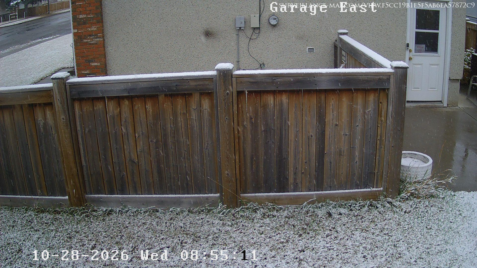 Sherwood Park · Alberta · Canada