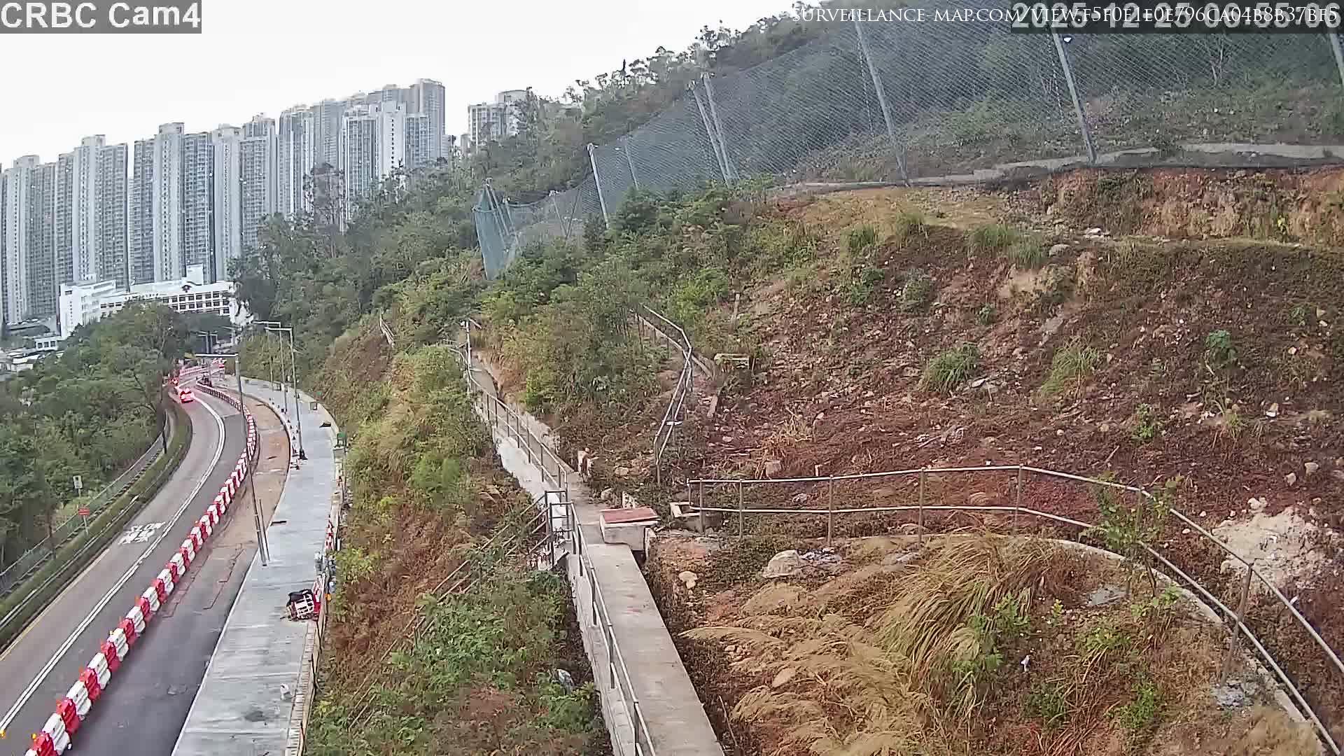 Tseung Kwan O · Sai Kung District · Hong Kong
