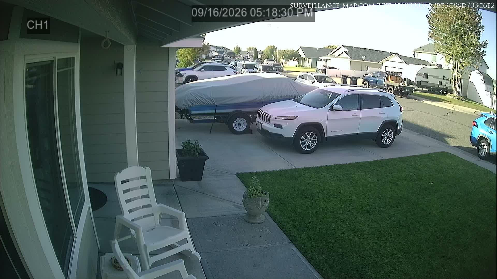 Pasco · Washington · United States