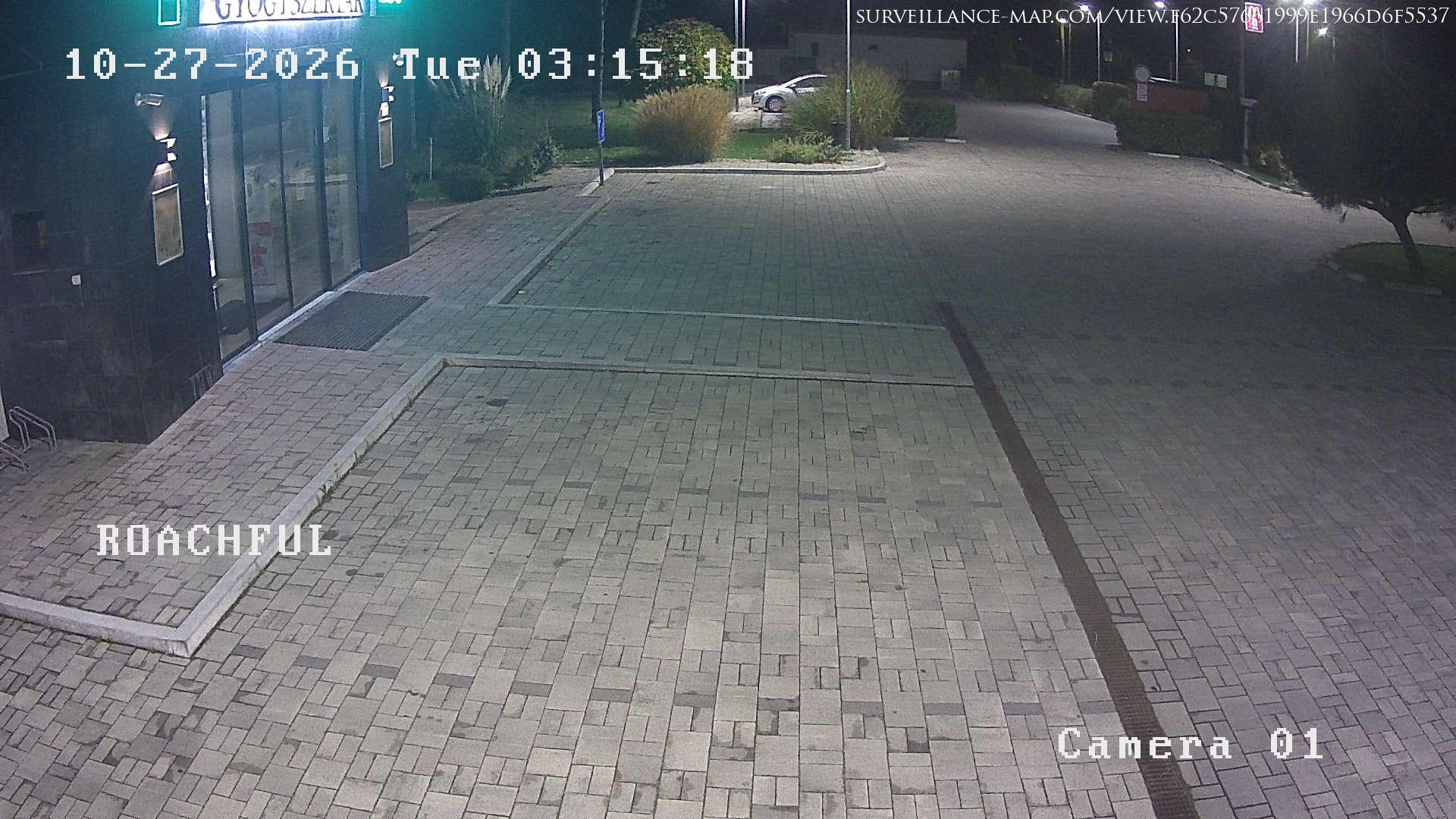 Siófok · Somogy County · Hungary