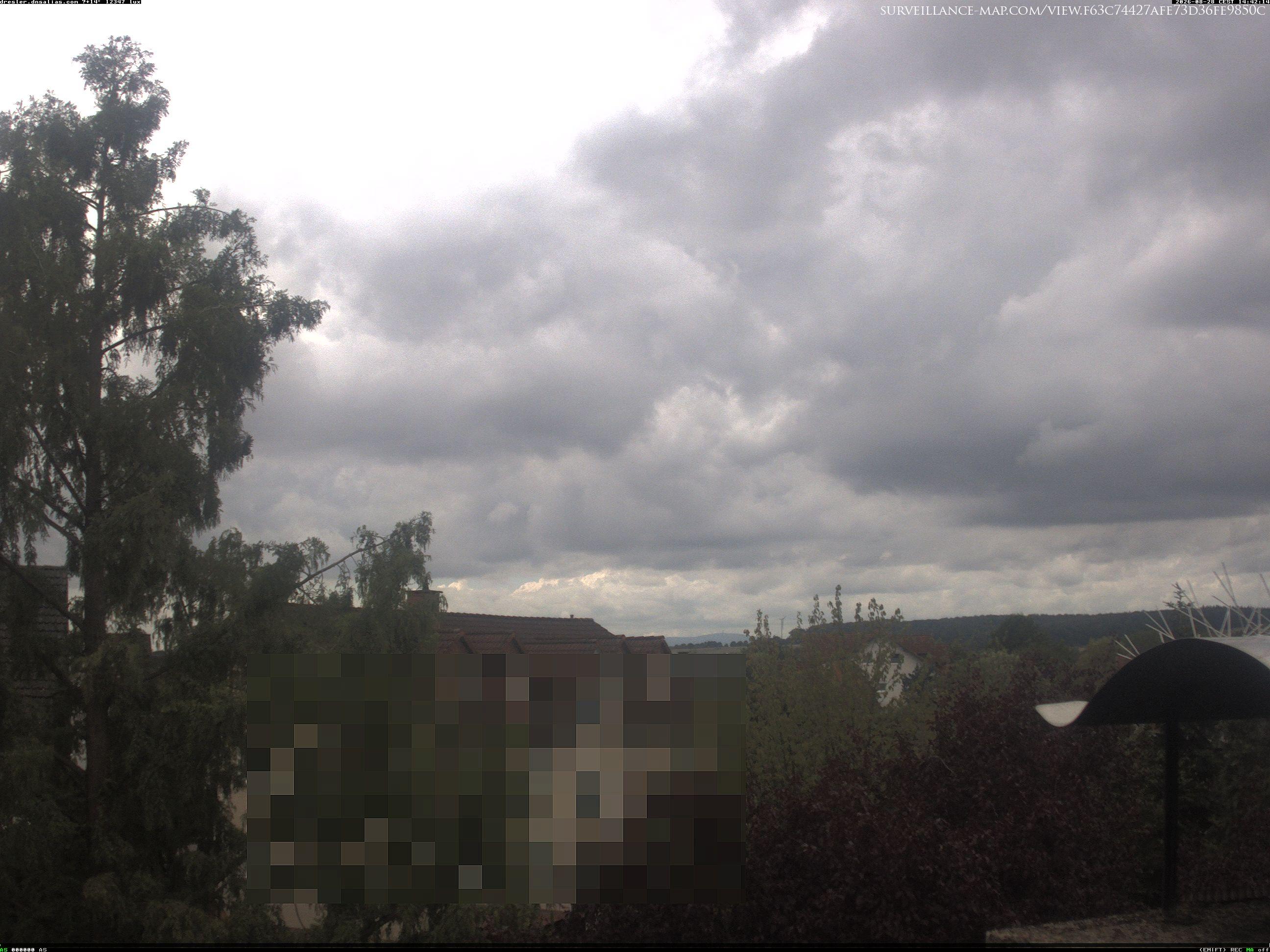 Altenstadt · Hesse · Germany