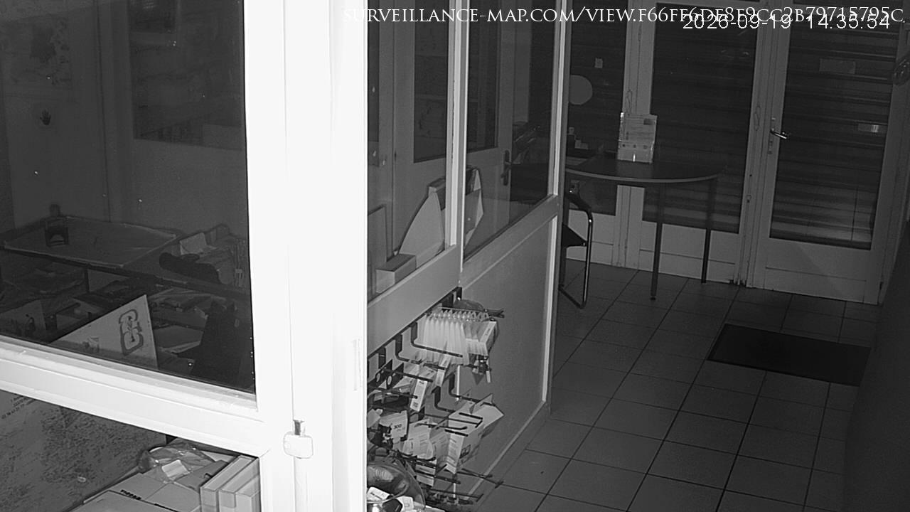Brive-la-Gaillarde · New Aquitaine · France