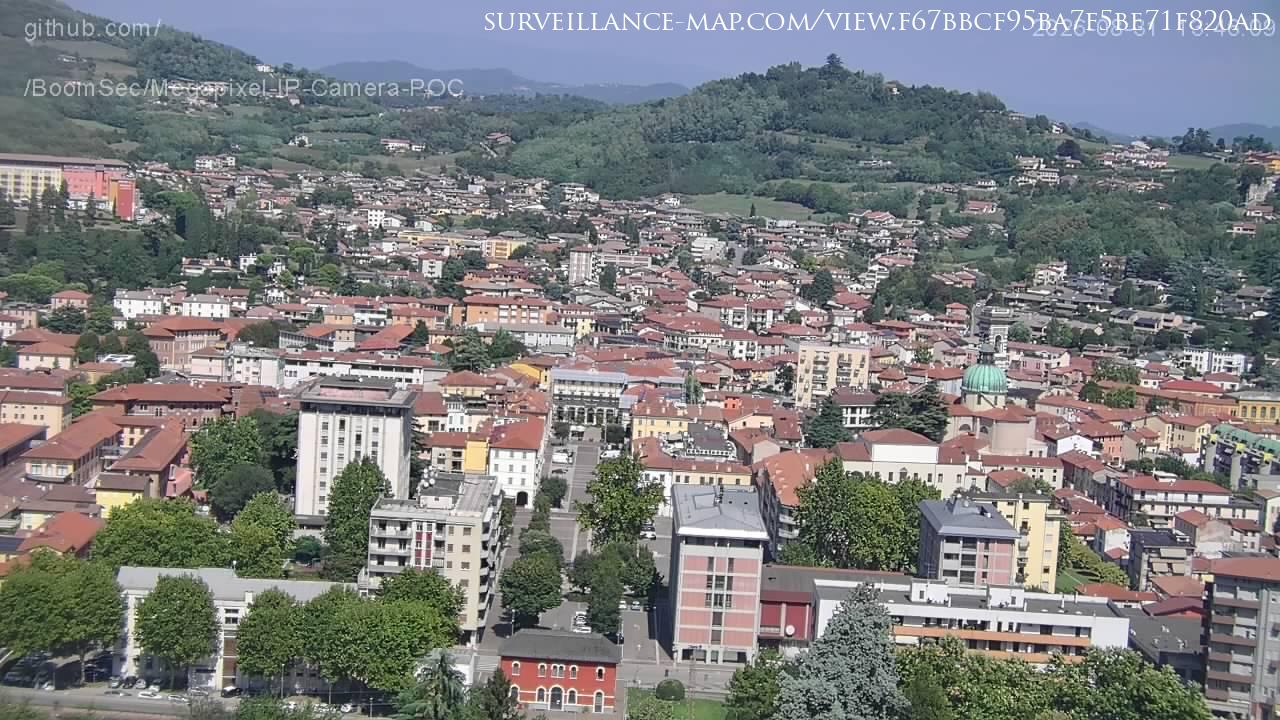 Tavazzano · Lombardy · Italy