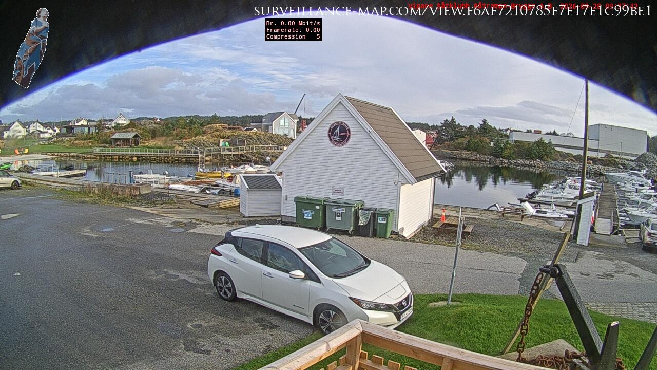 Haugesund · Rogaland · Norway